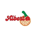Pizza Alberto logo