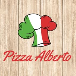 Pizza Alberto Chrudim